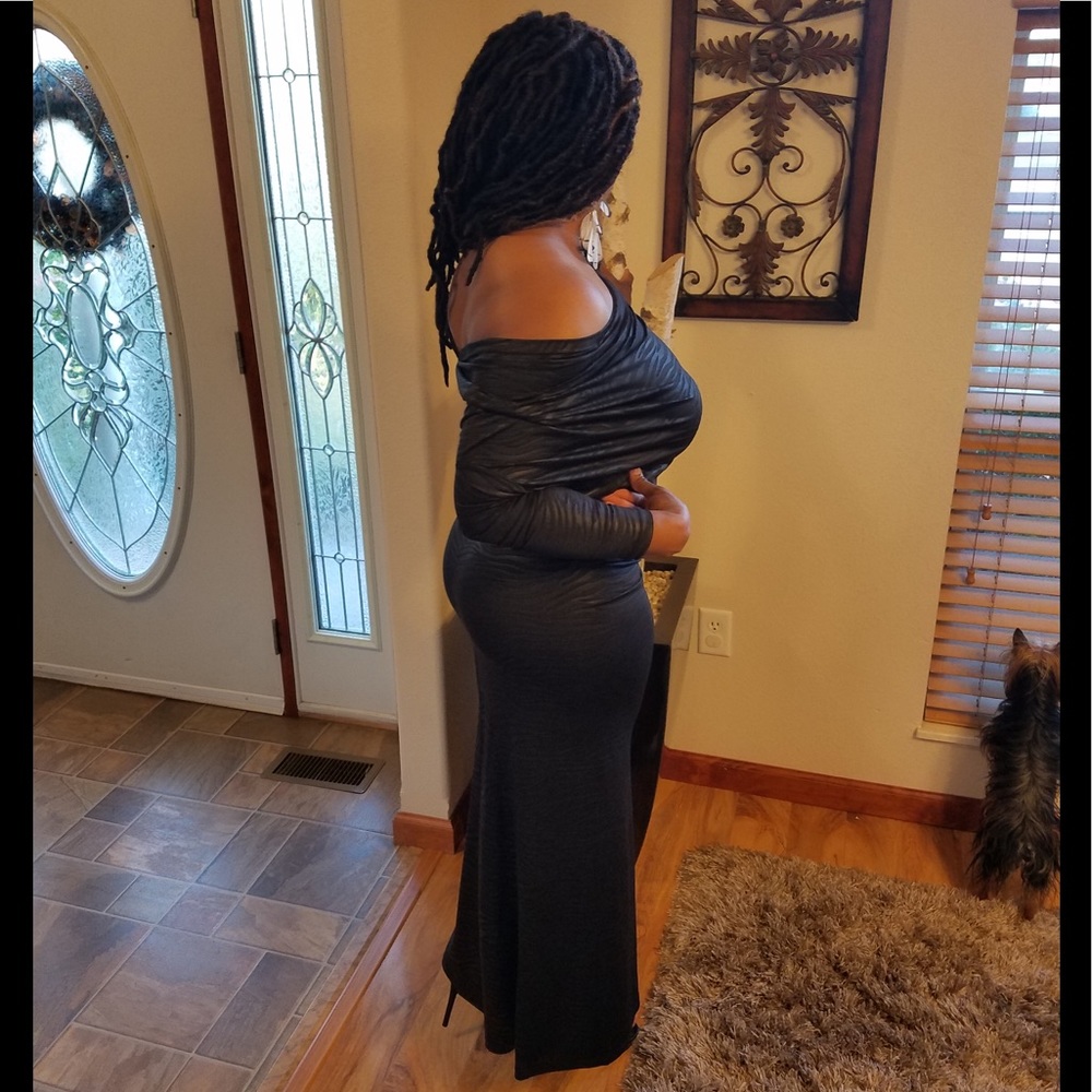Maxi Dress - Picture 5 of 7